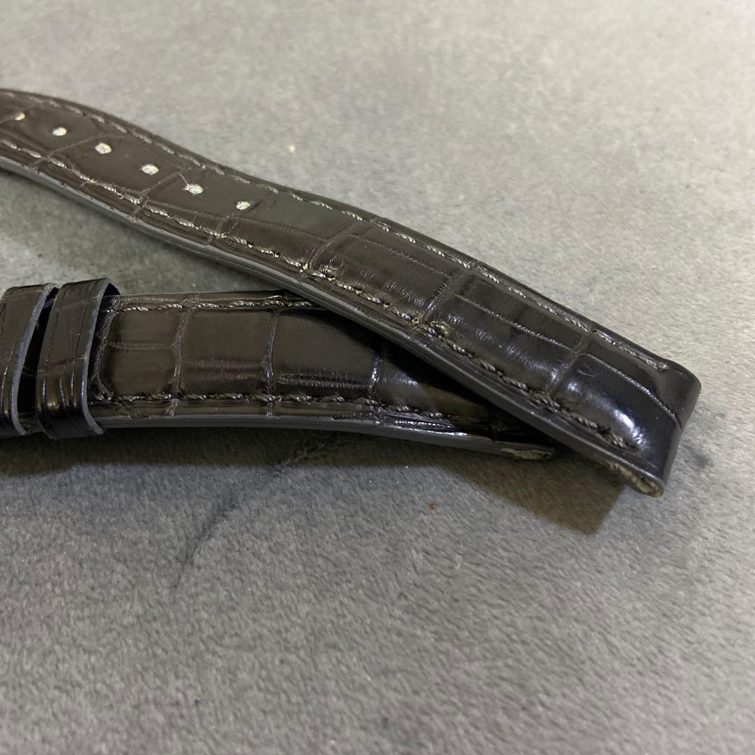 ✏️ひで　時計ベルト・オーダー製作