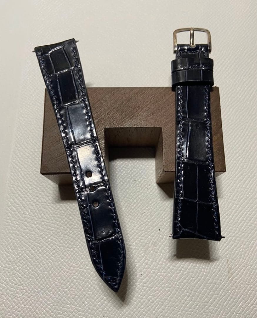 ✏️ひで　時計ベルト・オーダー製作