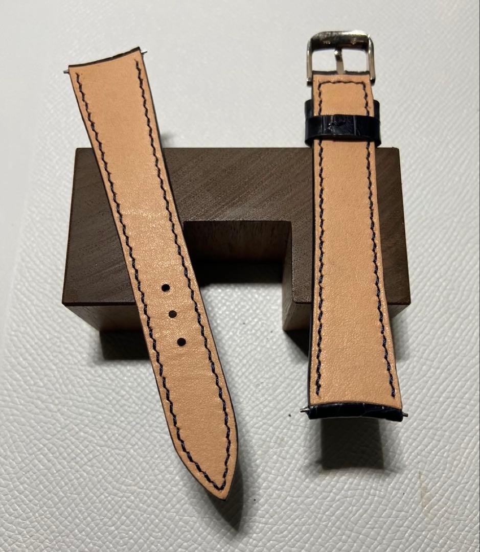 ✏️ひで　時計ベルト・オーダー製作