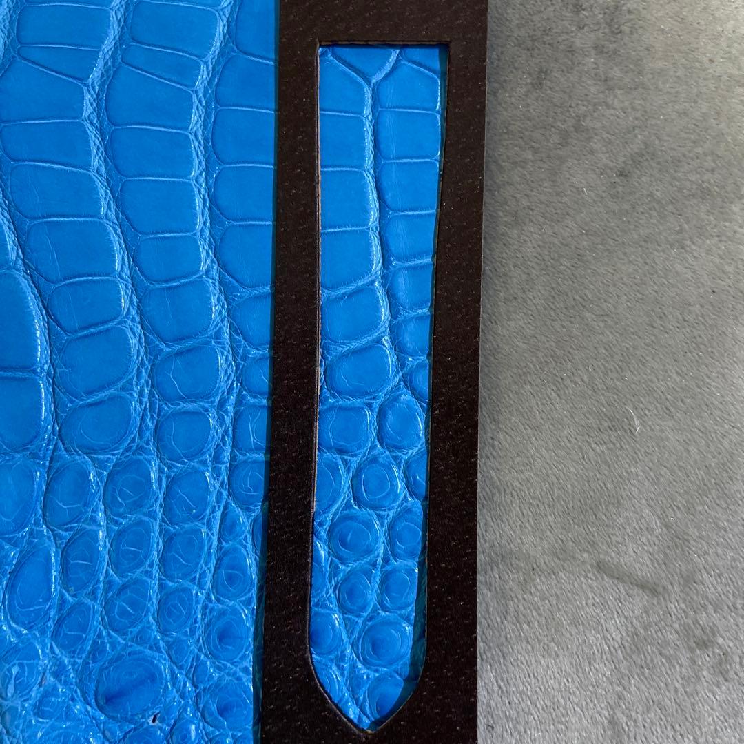 ✏️ひで　時計ベルト・オーダー製作