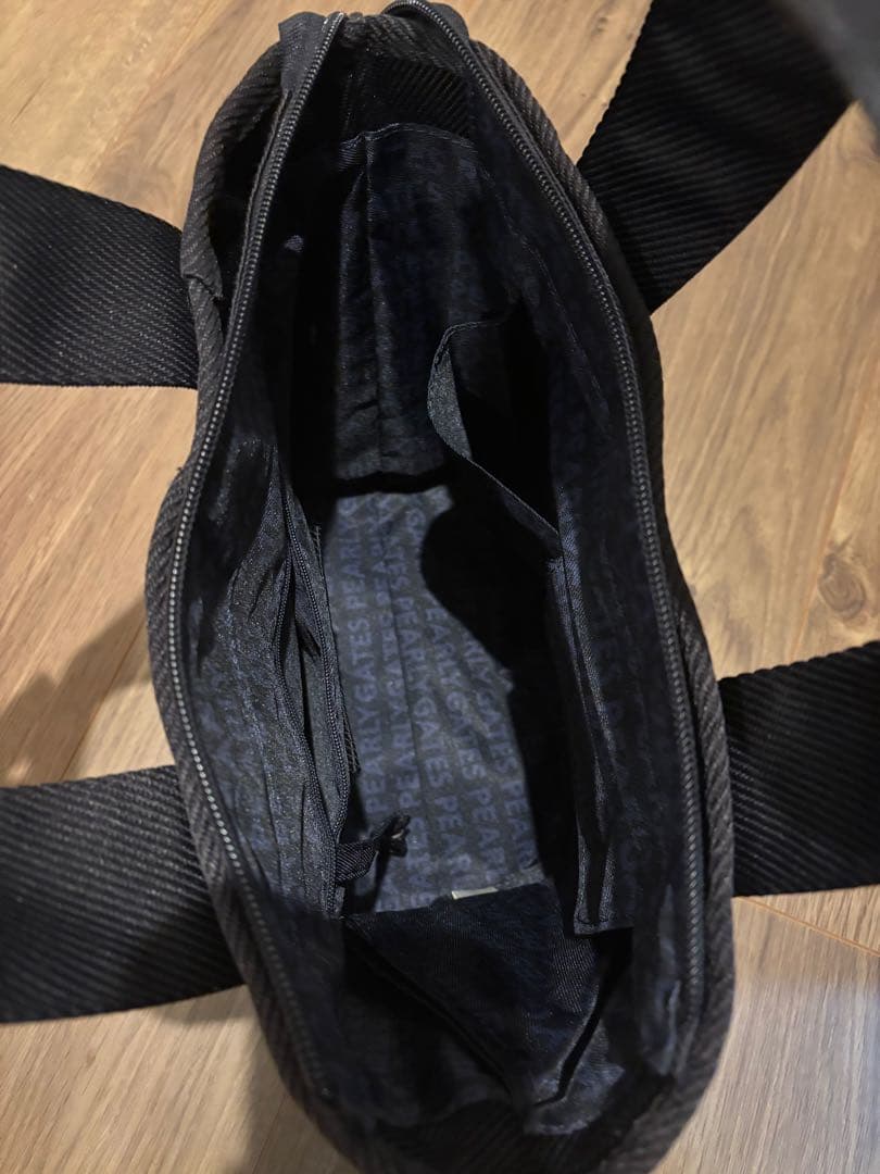 パーリーゲイツ　ハンドバッグ