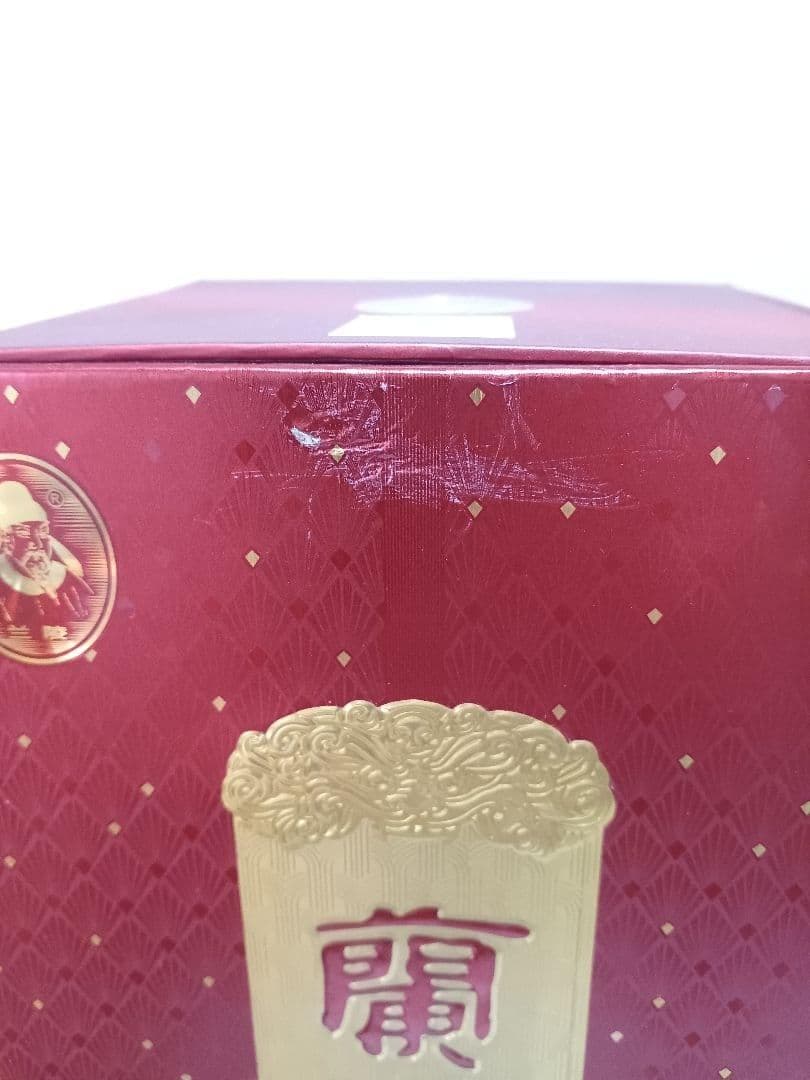 濾州老窖 特曲 & 孔府家酒 子杓 & 蘭陵王 中国酒 白酒 貴州茅台酒 五粮液