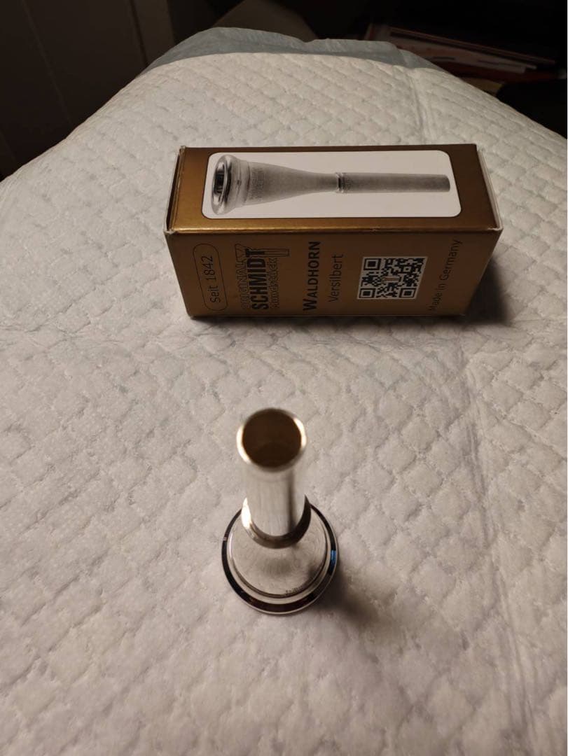 W.Chr.Schmidt ドーラー1 1/2