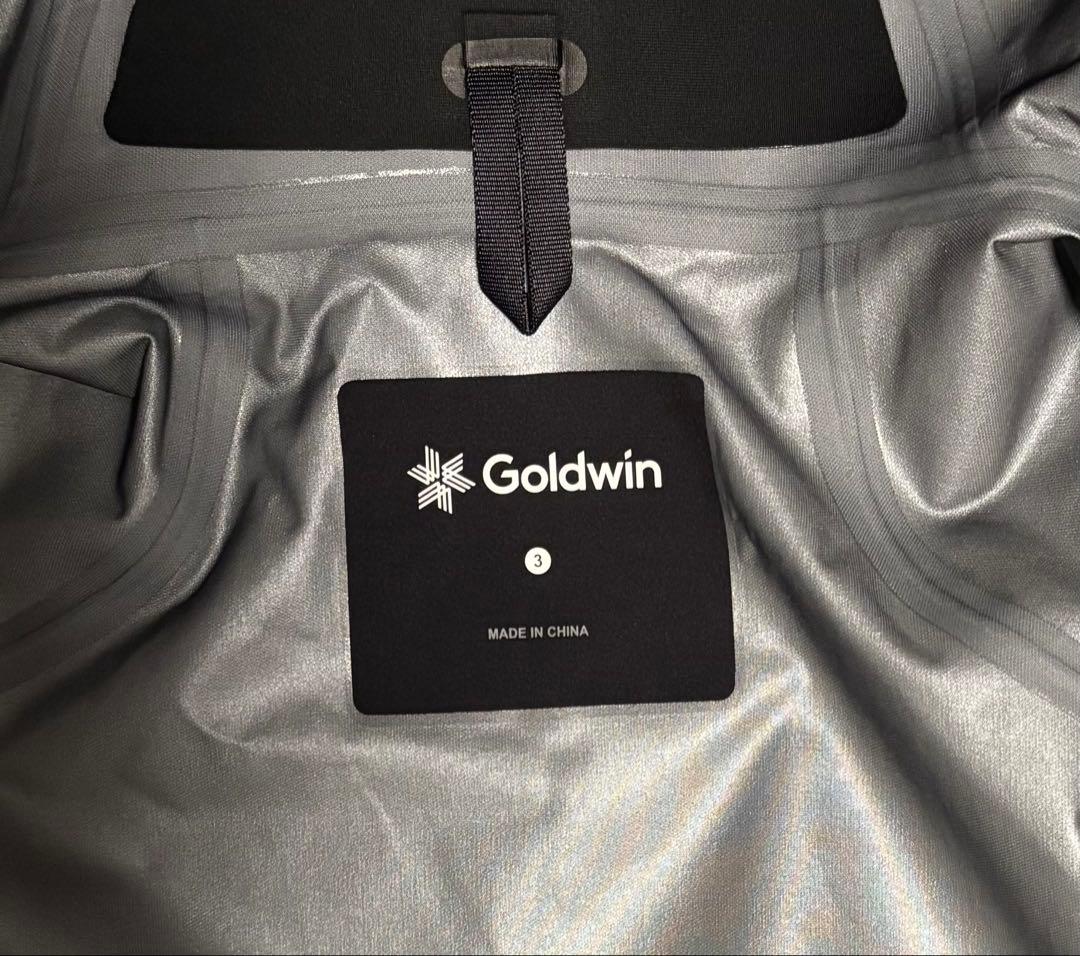 ＜2026＞GORE-TEX 3L Work Poket Jacket サイズL