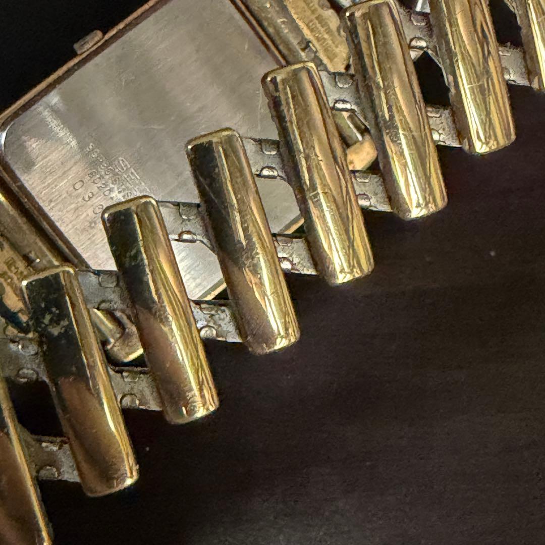 【新品電池】 希少 セイコー シャリオ 6020-5460 80 ヴィンテージ