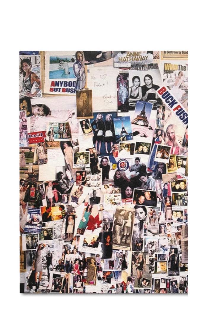 ウィノナライダー　IDEA 写真集