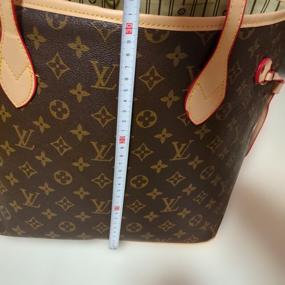 ルイ・ヴィトン モノグラム トートバッグノベルティ