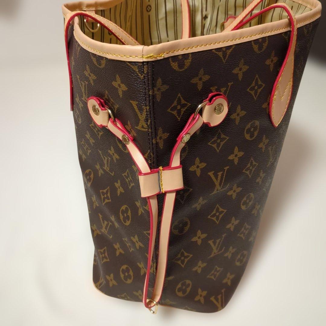 ルイ・ヴィトン モノグラム トートバッグノベルティ