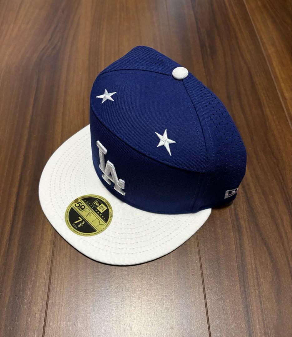NEW ERA 2025 MLB All Star Game ドジャース