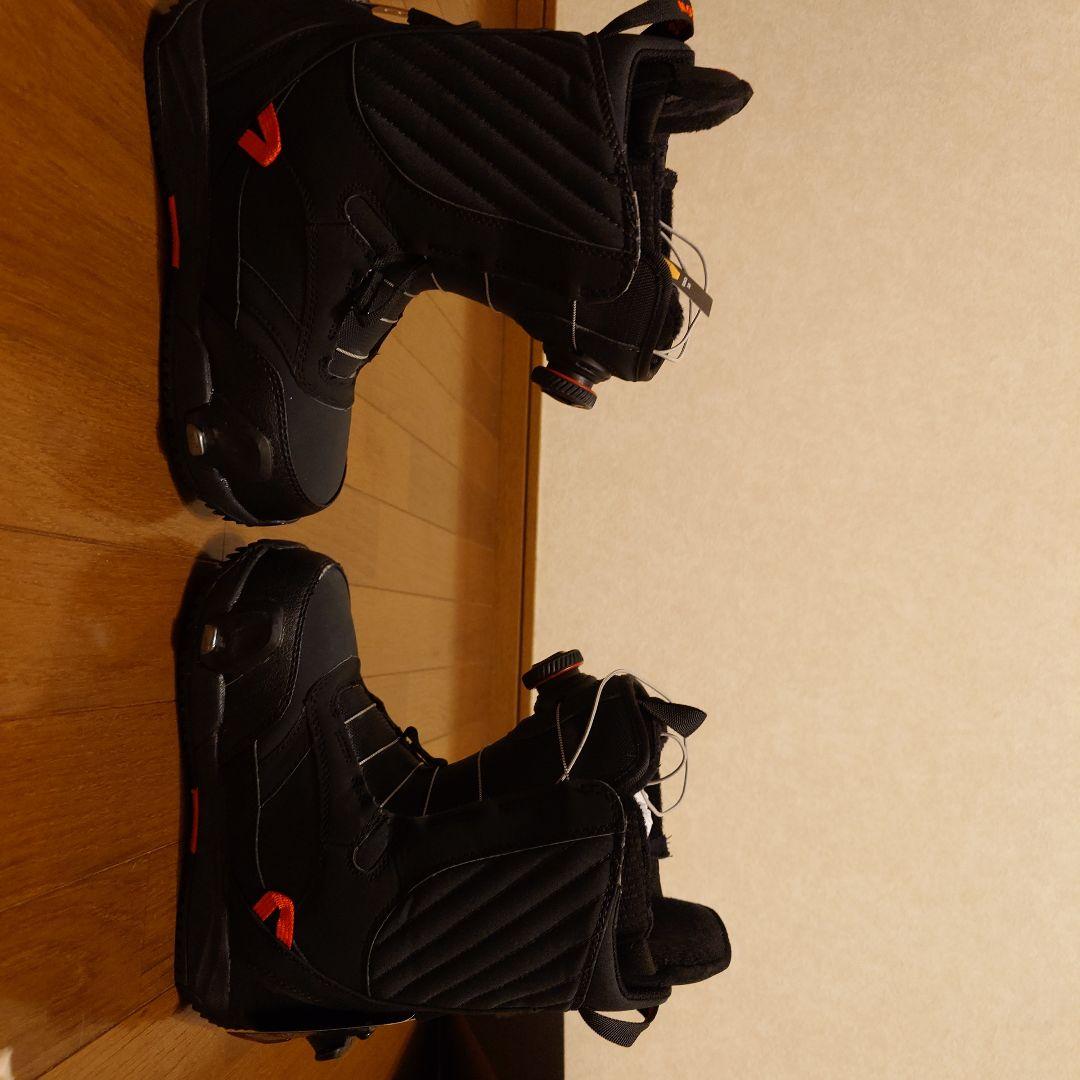 BURTON LIMELIGHT step on ブラック スノーボードブーツ