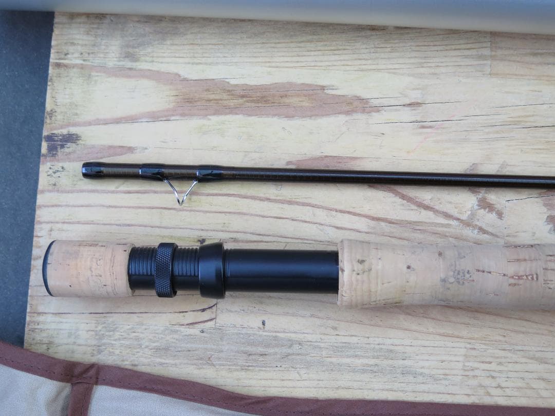 SAGE セージ GRAPHITE II 890 DS 9ＦＴ