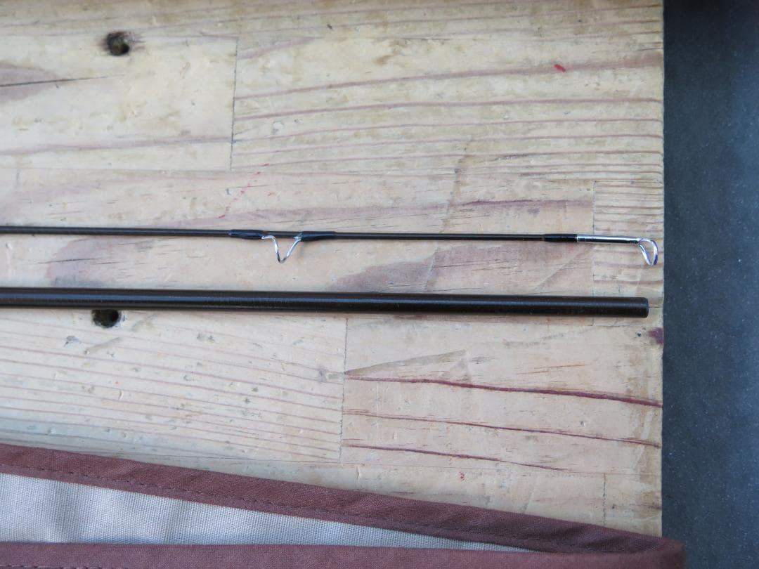 SAGE セージ GRAPHITE II 890 DS 9ＦＴ