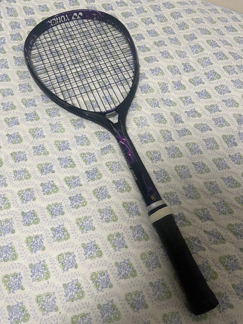 ちゃんいーYONEX GEOBREAK ジオブレイク 80G テニス