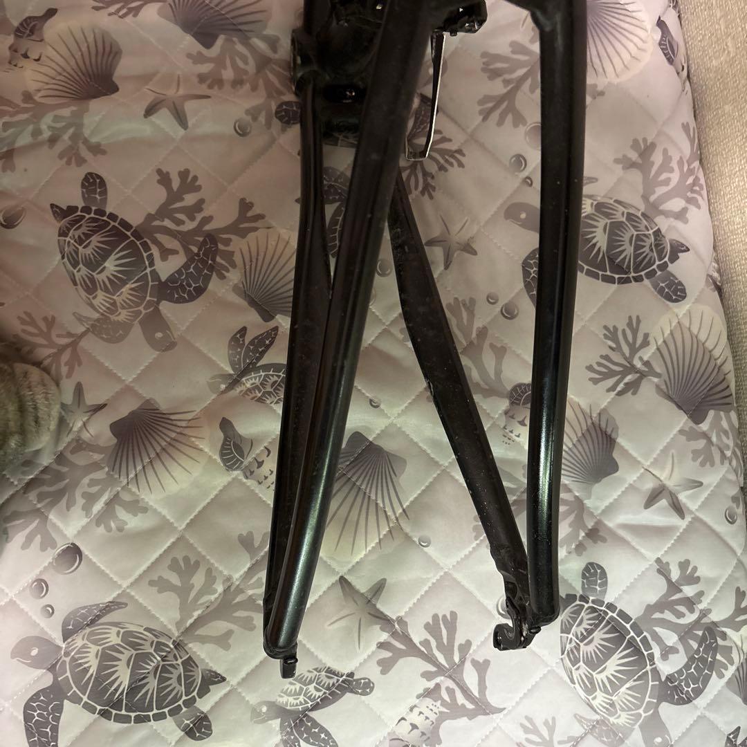 ロードバイクフレーム　メリダRIDE150