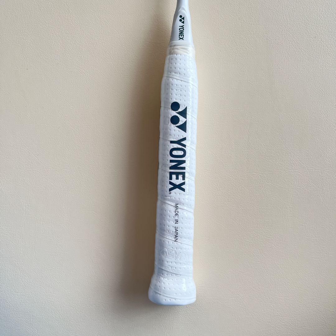 【期間限定値下】【抽選限定品】YONEX ASTROX 100 ZZ 4U5