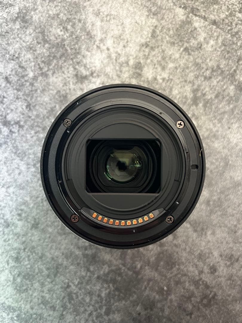 【いち】NIKKOR Z 28mm f/2.8 ★純正フィルター＆元箱付き