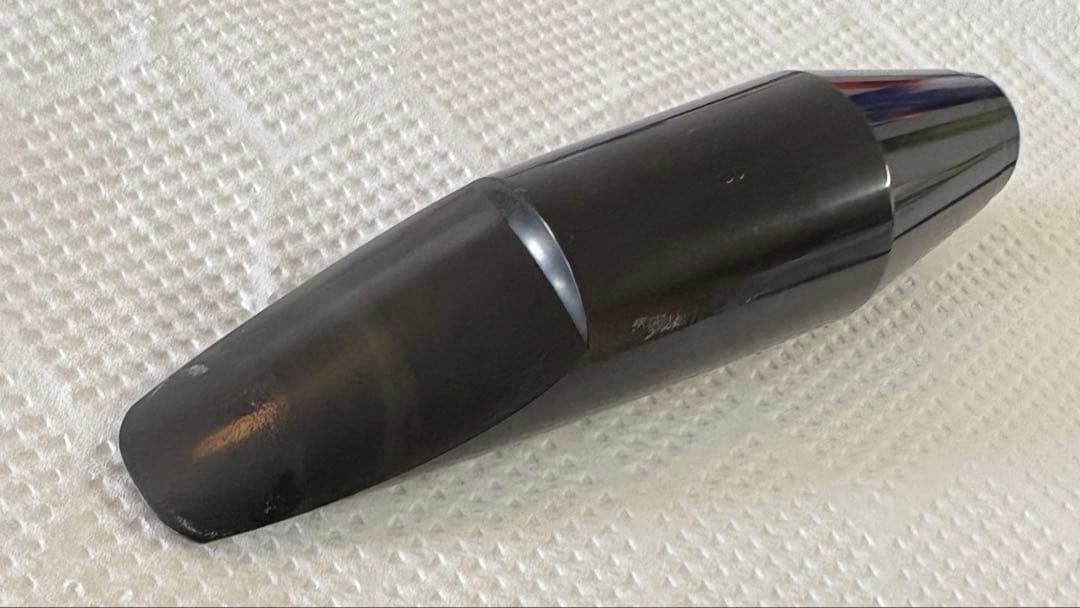 バリトンサックスマウスピース　セルマー s90 180