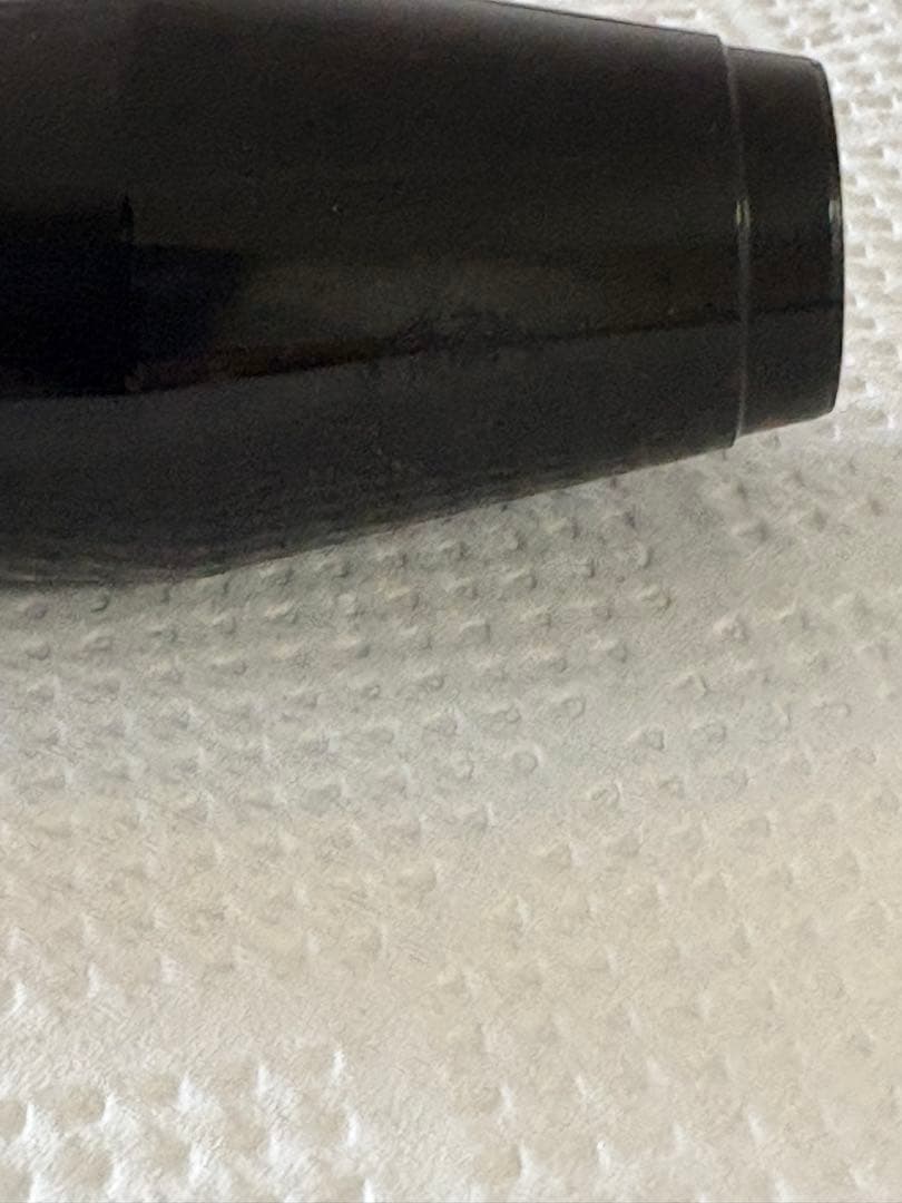 バリトンサックスマウスピース　セルマー s90 180