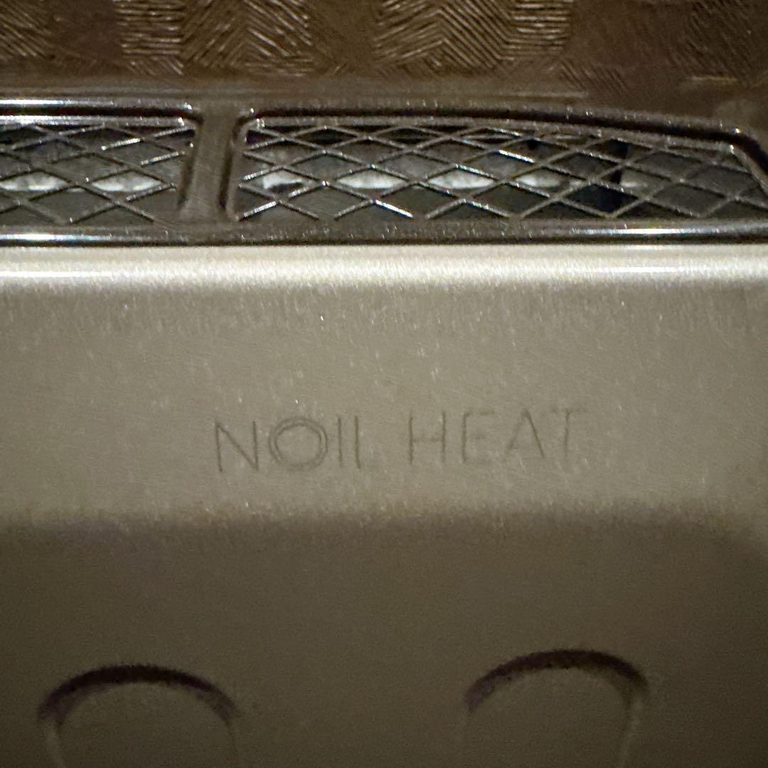 【極美品】コロナ ノイルヒート DHS-1522 オイルレスヒーター 2022製