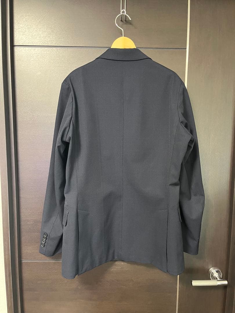 マッキントッシュロンドン　メンズ セットアップ スーツ SIZE40