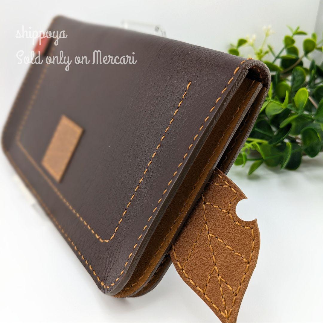 ︎︎✿ひつじ︎︎✿·͜·さま専用/セミオーダー/くったり長財布