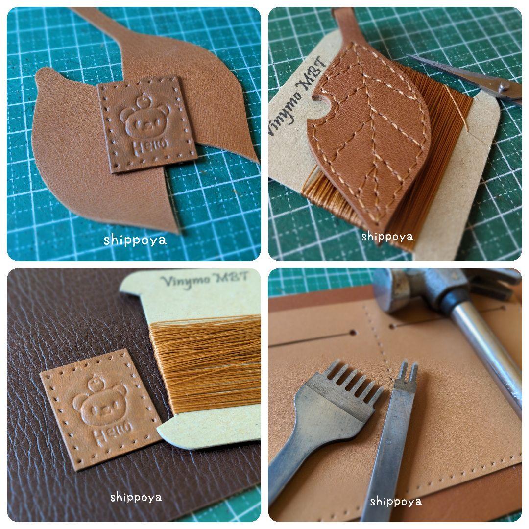 ︎︎✿ひつじ︎︎✿·͜·さま専用/セミオーダー/くったり長財布