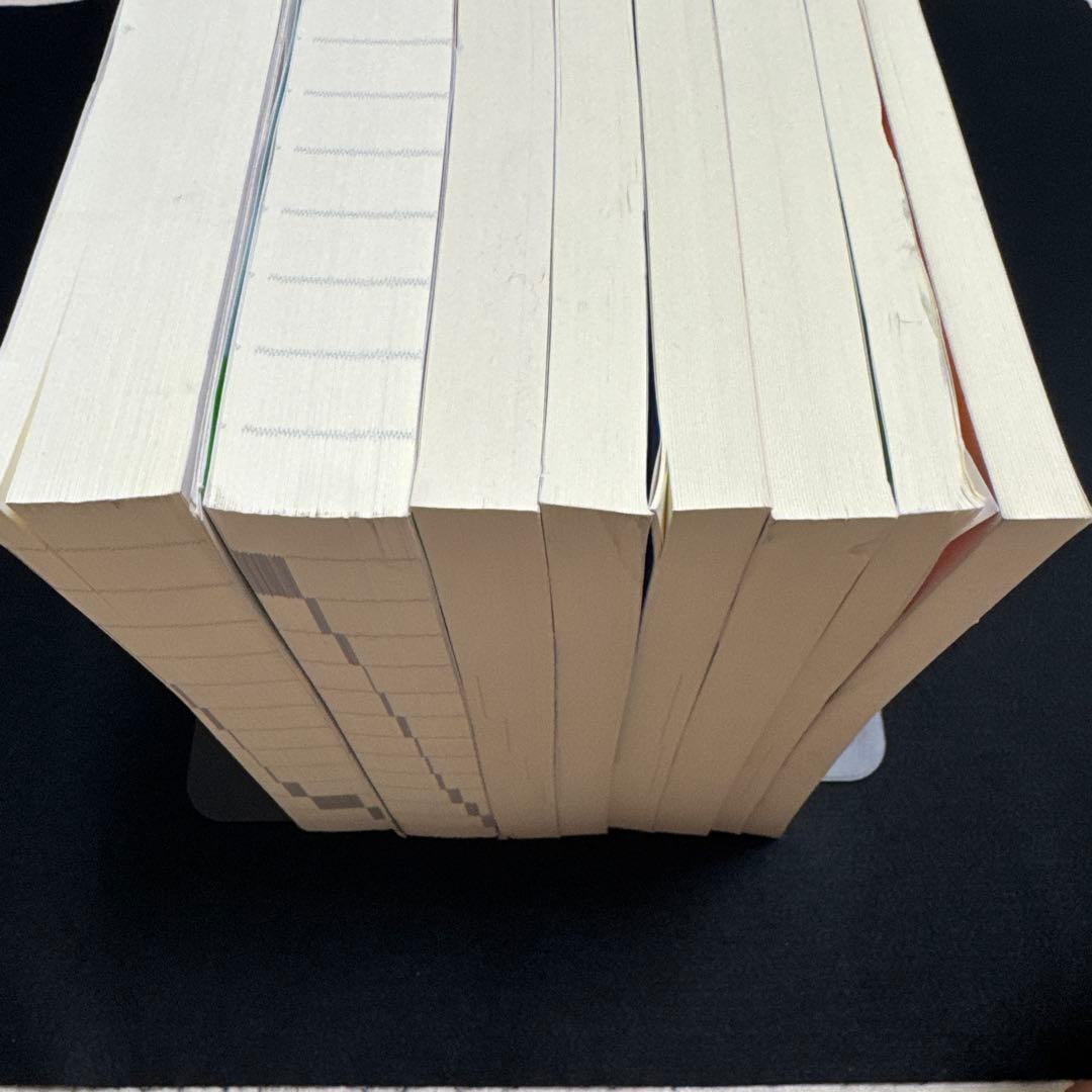 【最新版】　令和7年度1級建築 総合資格 一級建築士 テキスト 2025 セット