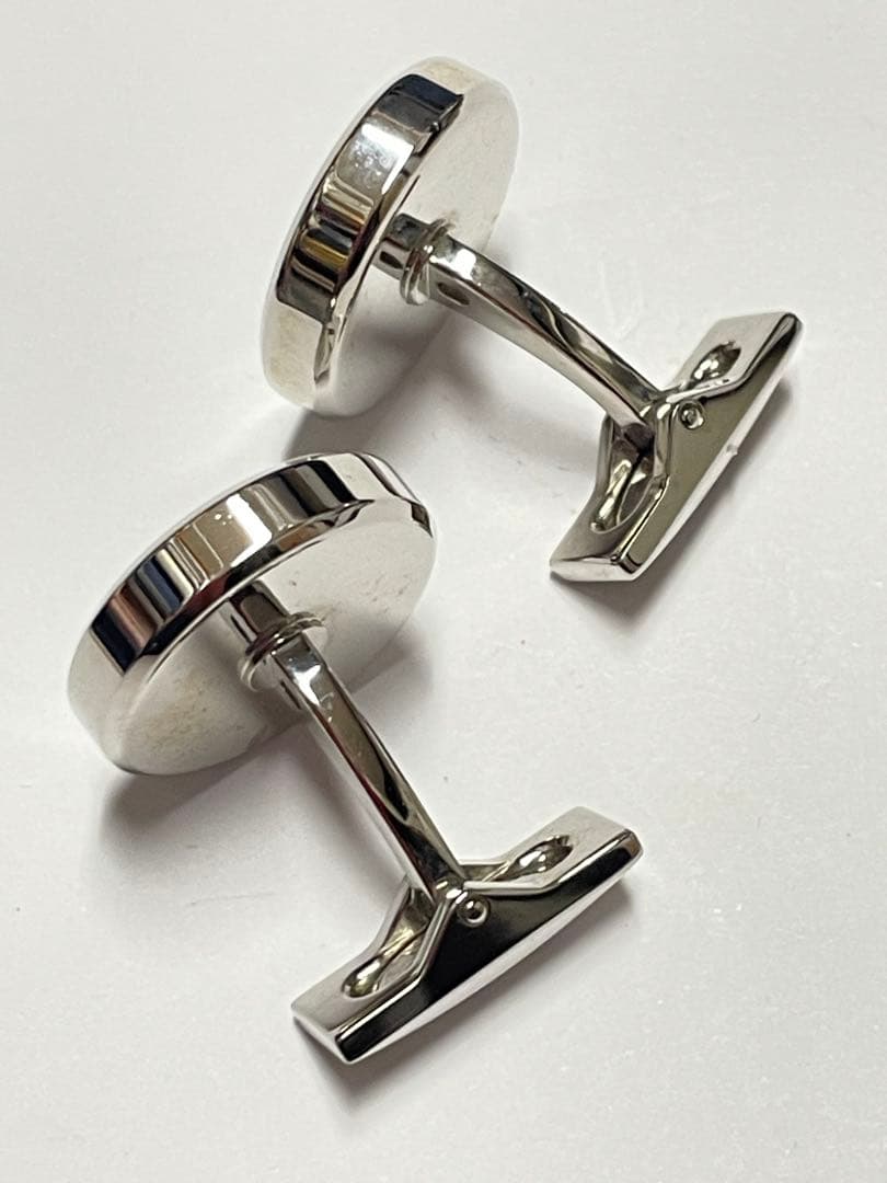 ST.Dupontデュポン　カフリンクス　❤︎