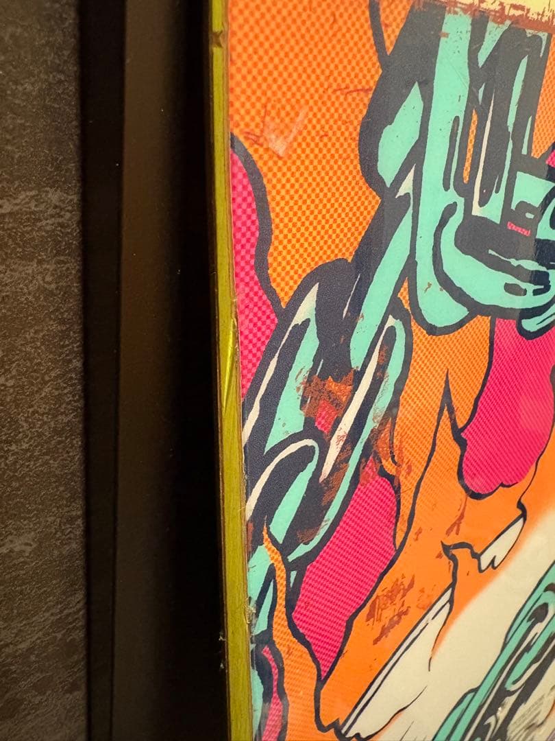 ENDEAVOR エンデバー スノーボード