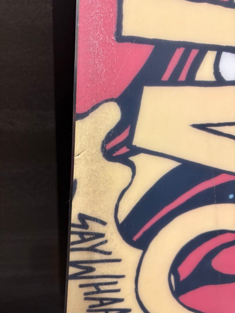 ENDEAVOR エンデバー スノーボード