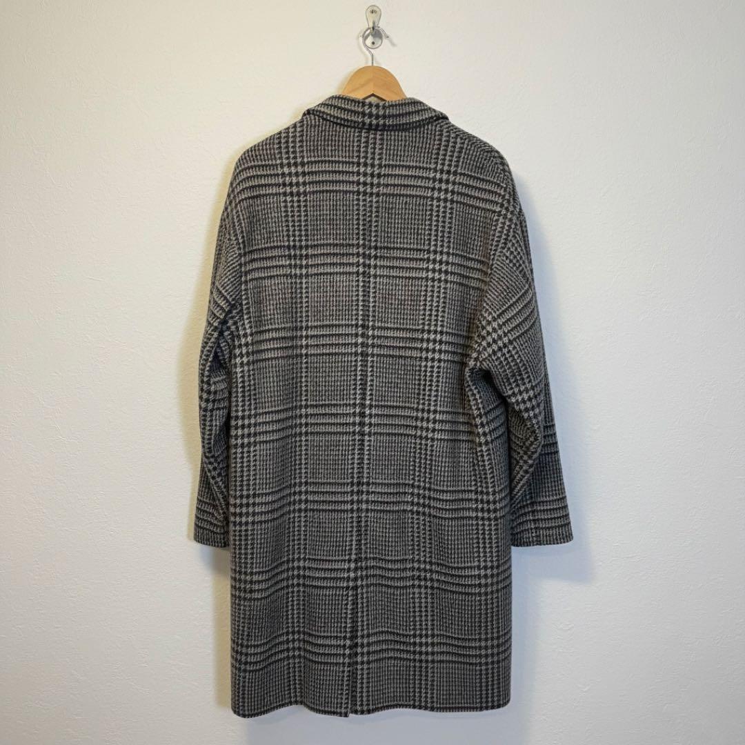 ロングコート　Lサイズ　beauty &youth