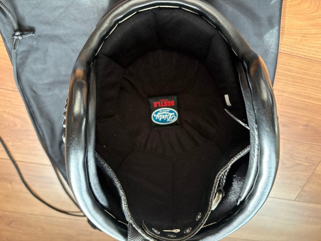 オーシャンビートル LAC OCEAN BEETLE×AT-DIRTY 限定品