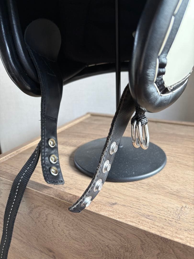 オーシャンビートル LAC OCEAN BEETLE×AT-DIRTY 限定品