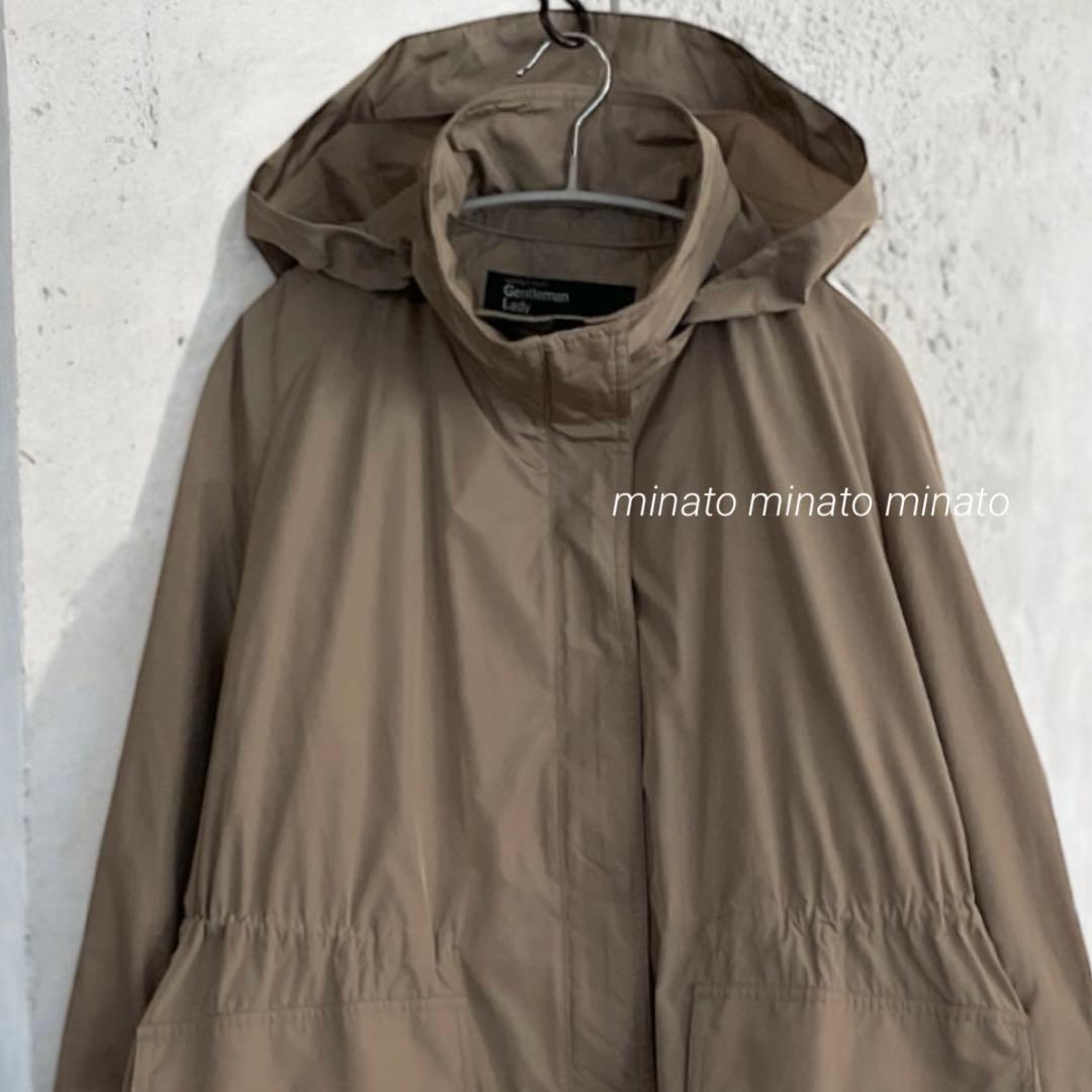 nica 美品 定番 Chaos カオス GLプリズムライトコート