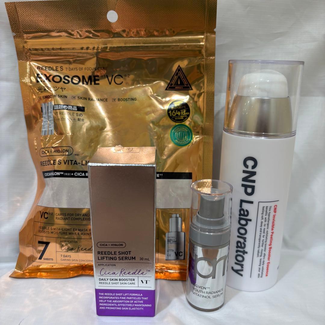 ♡コスメおまとめ(グッチ香水有、未使用コスメ、リップ多め）