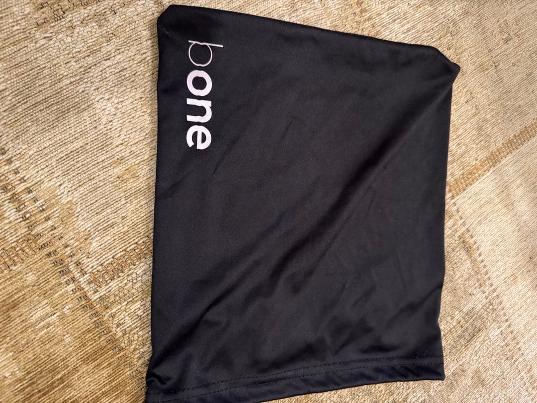 bone ICEBRKR ゴーグル Bluetooth機能付き