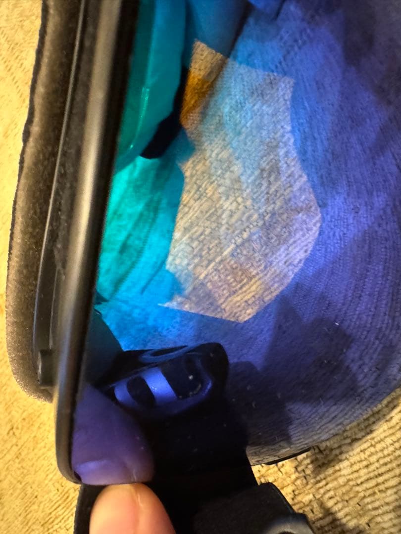 bone ICEBRKR ゴーグル Bluetooth機能付き