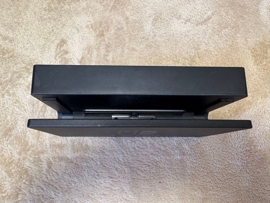 Nintendo Switch グレー　美品