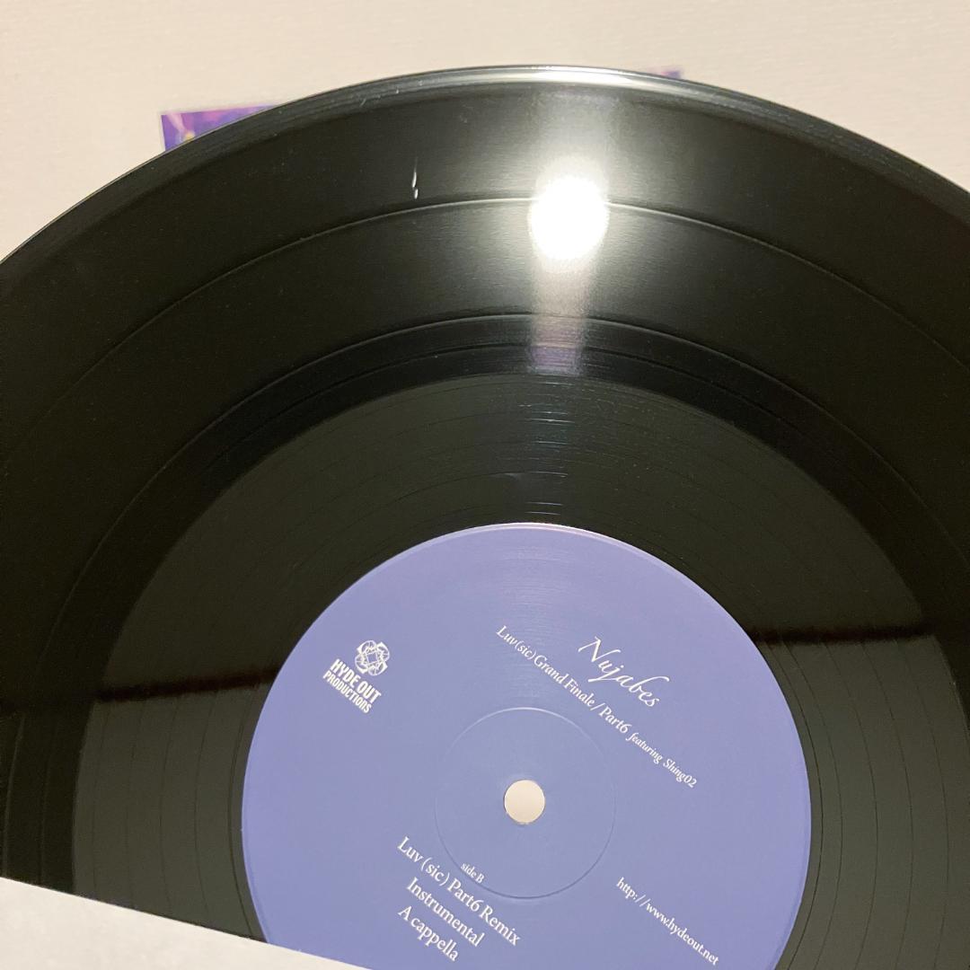 邦楽 Nujabes Shing02 Luv(sic) GrandFinale Pt6