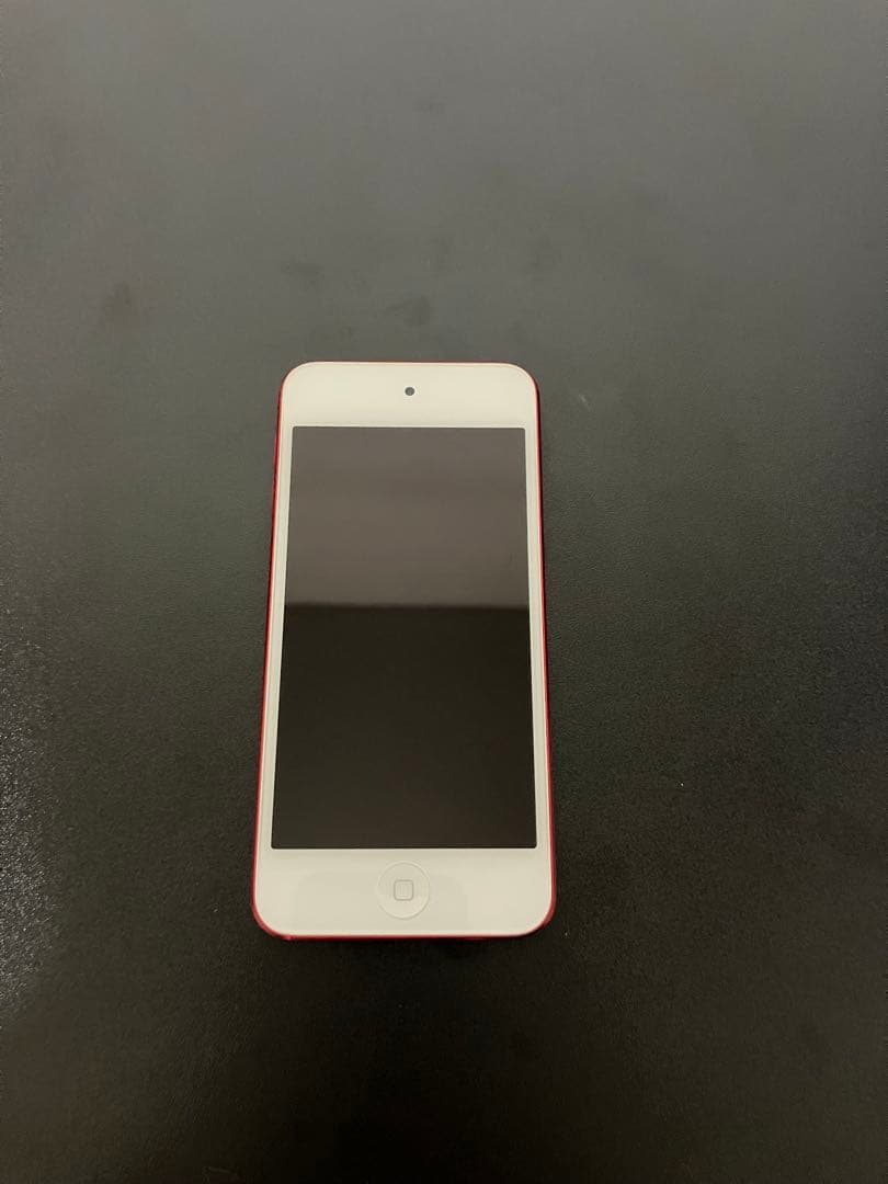 Apple iPod touch (第7世代) 32GB レッド