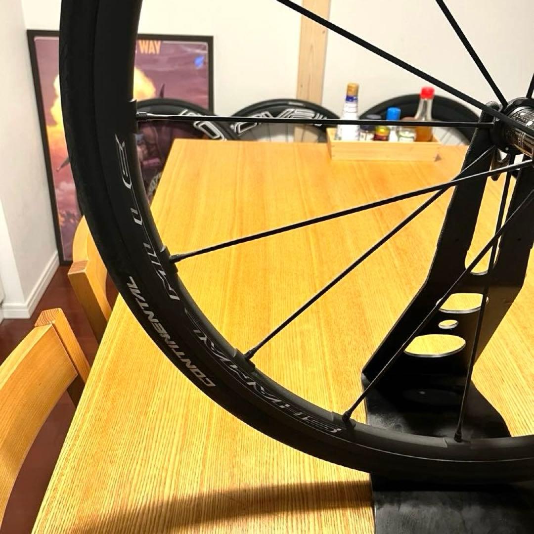 シャマルミレ　17c シマノ用　(リムブレーキ)