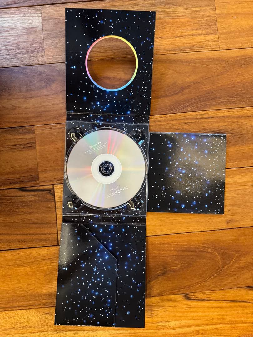 嵐CDコレクション 39枚　アルバム/シングル