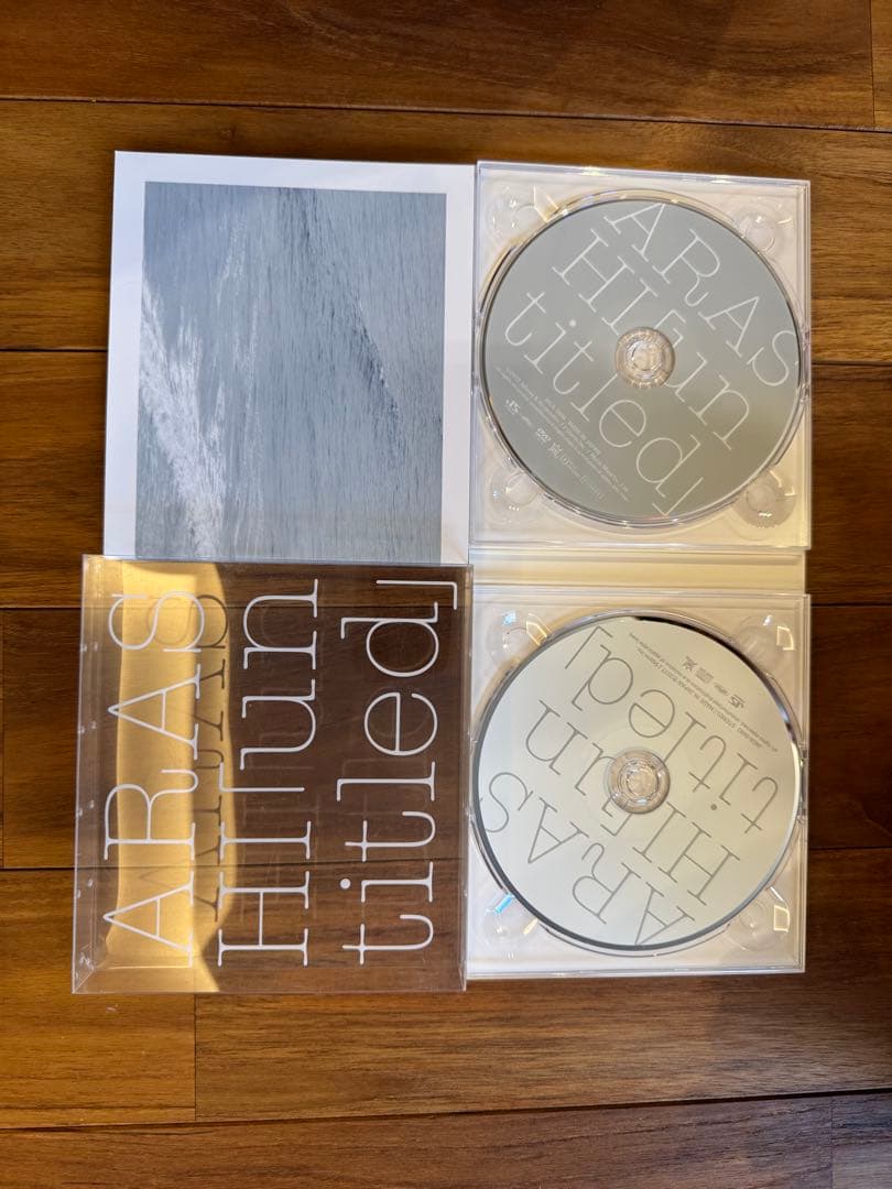 嵐CDコレクション 39枚　アルバム/シングル