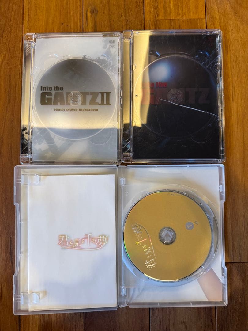 嵐CDコレクション 39枚　アルバム/シングル