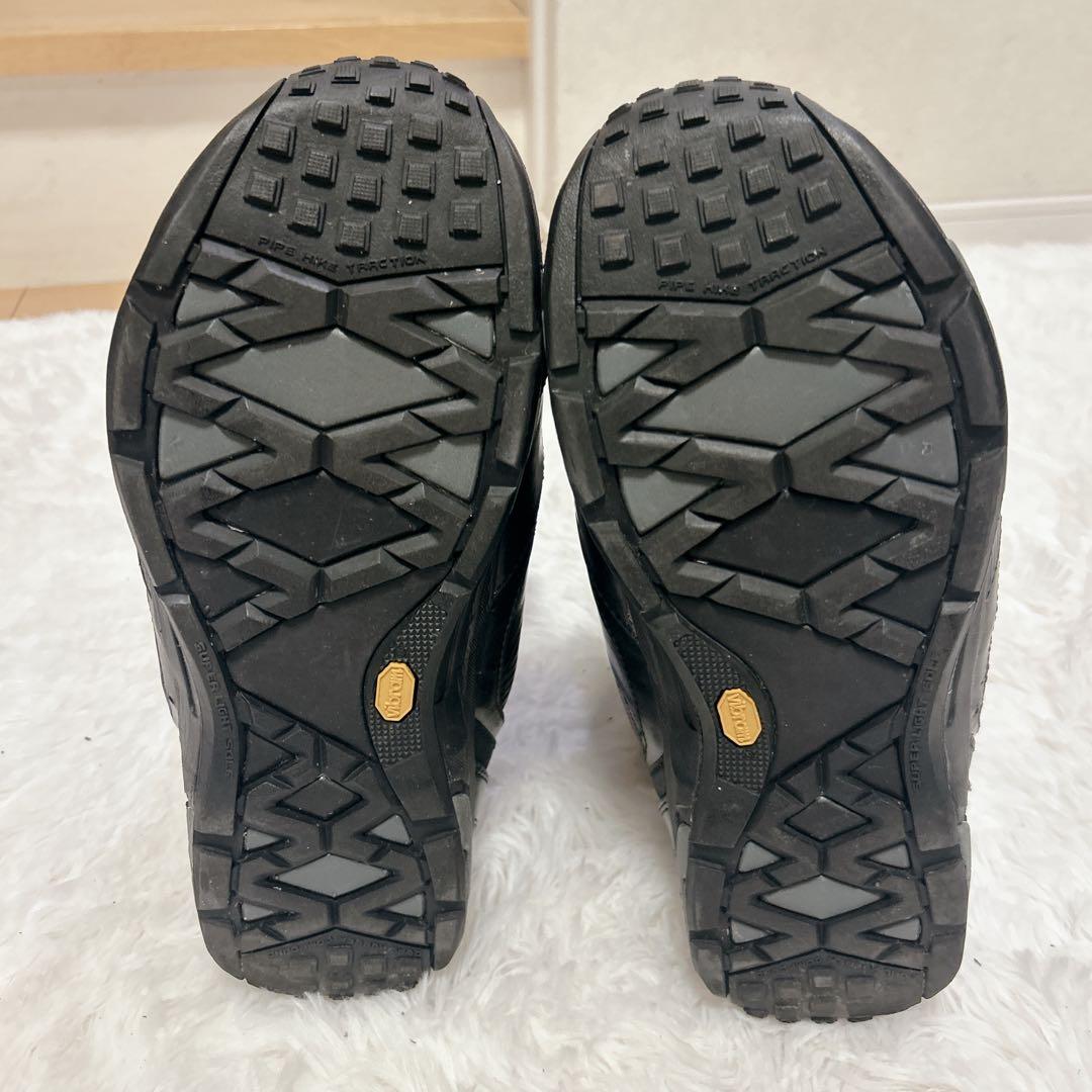 K2 THRAXIS スノーボードブーツ 27.5cm トリプル BOA