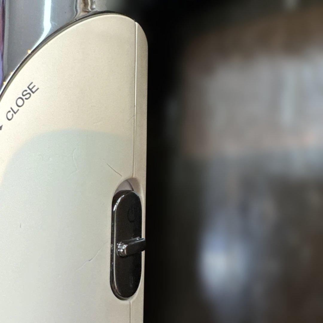 KINUJO（キヌージョ）　ＫＨ201ヘアドライヤー