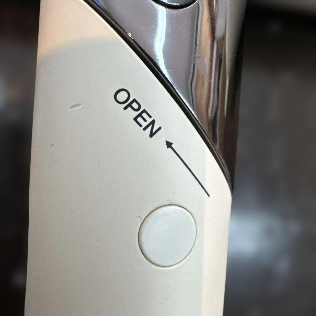 KINUJO（キヌージョ）　ＫＨ201ヘアドライヤー