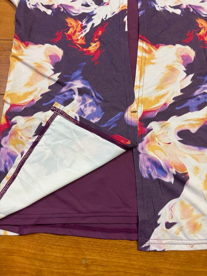 Admiral アドミラル　セットアップ　スコート　テニス