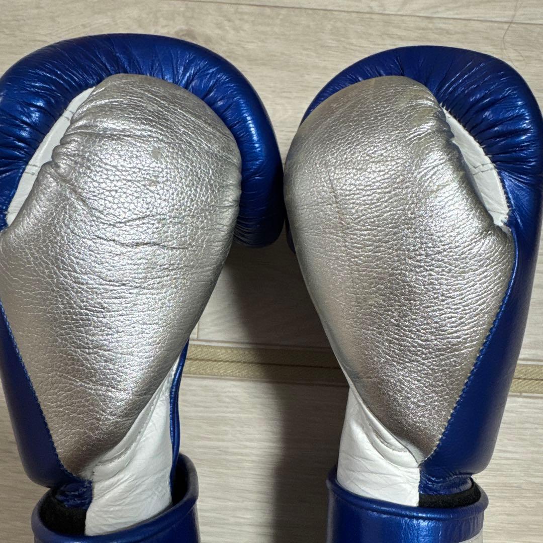 PRIZE RING 16オンス