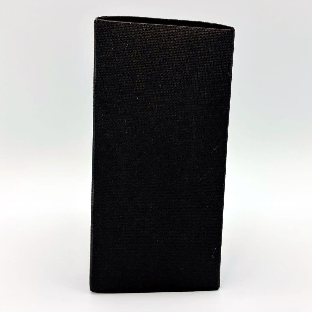 箱付き 希少 BVLGARI BLACK EDT ブルガリブラック オードトワレ